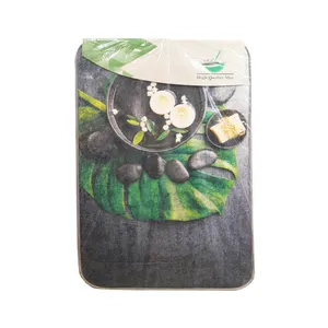  پادری آی ام بی مدل مستطیل کد 028 سایز 50×77 سانتی متر