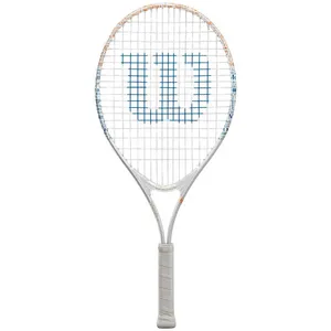 راکت تنیس بچگانه ویلسون مدل  Roland Garros Elite 25 2022