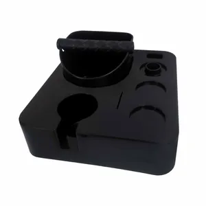 استند پرتافیلتر مدل STNB51 طرح ناک باکس دار کد 51