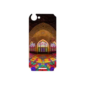 MAHOOT Nasir Al-Molk Mosque Cover Sticker for Sony Xperia L