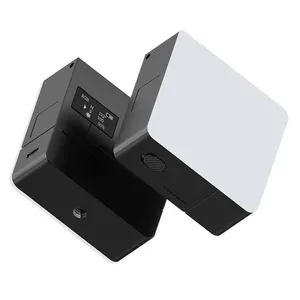 نور ثابت اولانزی مدل VL49 Pro RGB