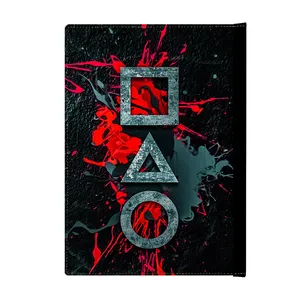 کلاسور پاد آفرین مدل سریال اسکویید گیم کد 1347