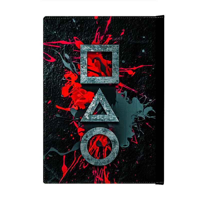 کلاسور پاد آفرین مدل سریال اسکویید گیم کد 1347