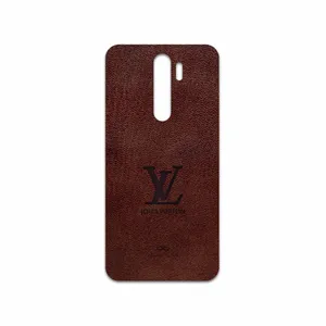 MAHOOT NL-LS_VTTN Cover Sticker for Xiaomi Redmi Note 8 Pro