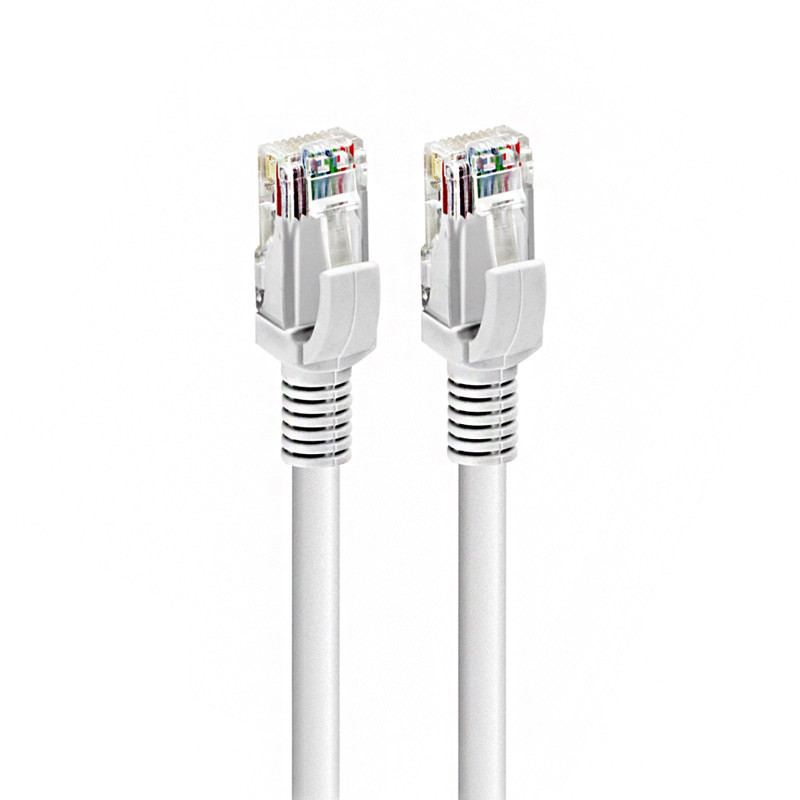 کابل شبکه Cat5 دیانا مدل X-PLUS طول 10 متر