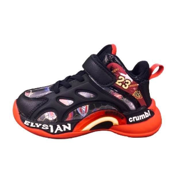 کفش راحتی پسرانه کد A-6