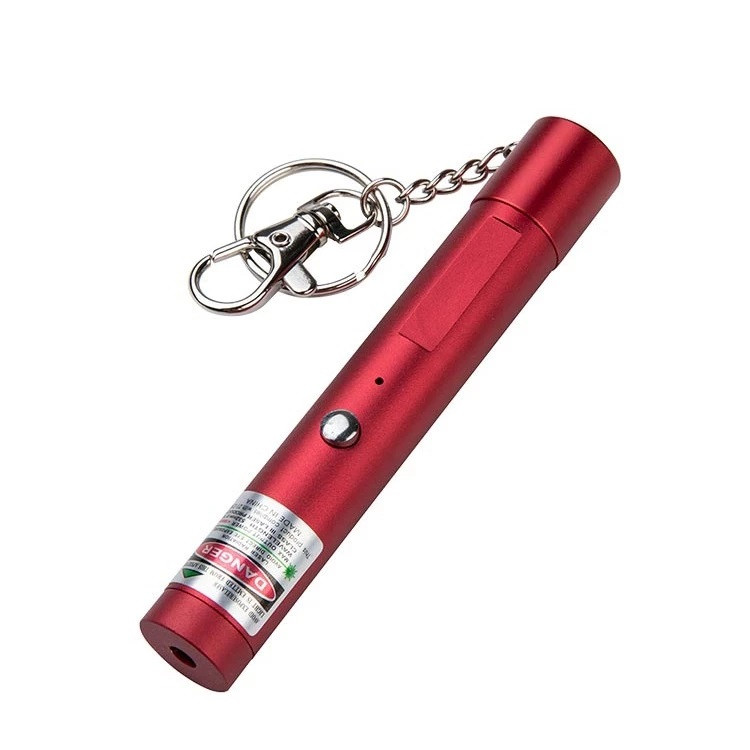 لیزر پوینتر مدل SN-501USB