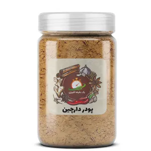 پودر دارچین یک دقیقه آشپزی - 300 گرم