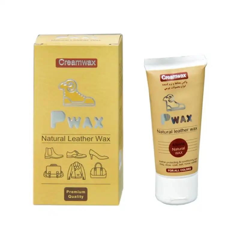 واکس کد Pw-101