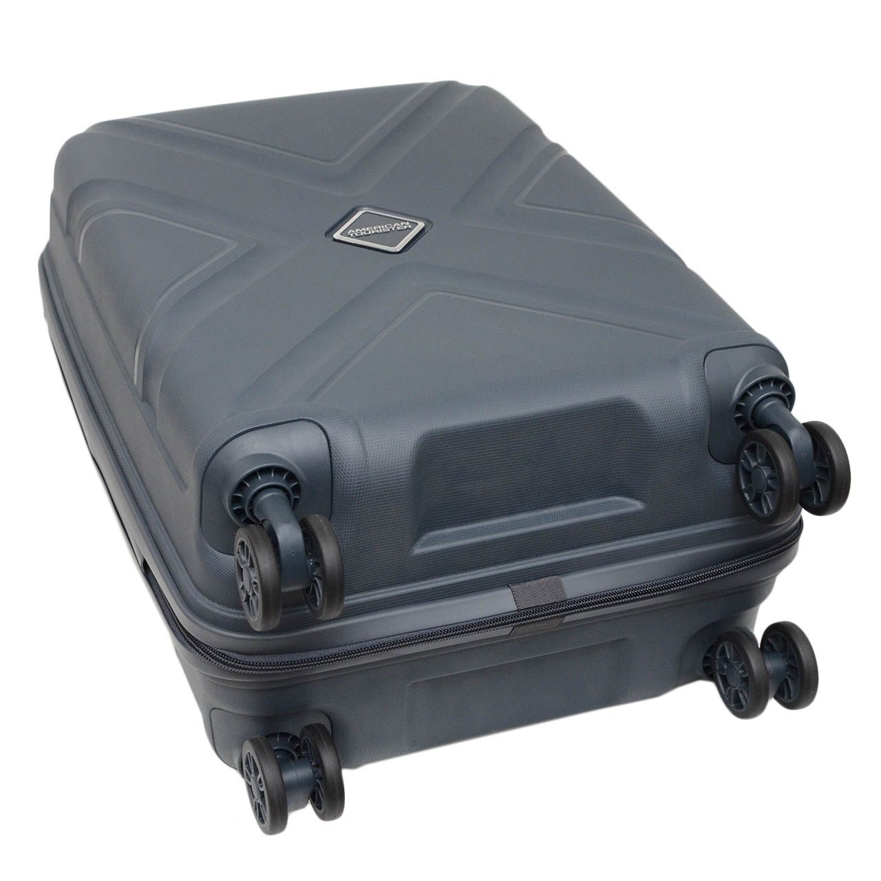 چمدان امریکن توریستر مدل KROSS LE2 20 سایز کوچک -  - 8