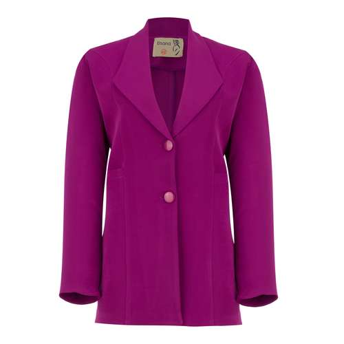 مانتو کتی زنانه السانا مدل تامارا کد 133536