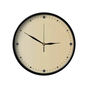 ساعت دیواری مدوپد  مدل col00019