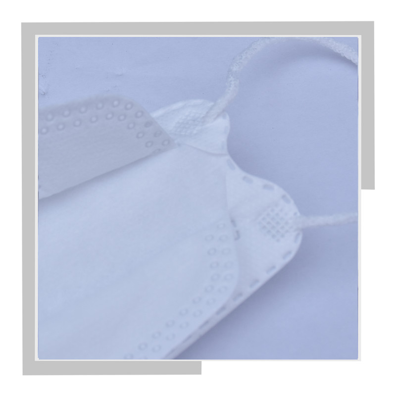 ماسک تنفسی اس اچ ام کد LY4-0067-W بسته 5 عددی ماسک تنفسی اس اچ ام کد LY4-0067-W بسته 5 عددی