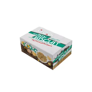 بيسکوئيت سویق گندم مون  - 110گرم