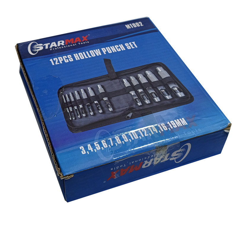 پانچ واشر درآر استارمکس مدل DS-5214L مجموعه 12عددی