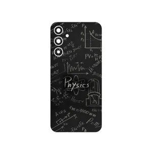 MAHOOT Physics Science Cover Sticker for Samsung A25 5G