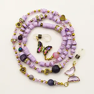 بند عینک مدل هنگامک 