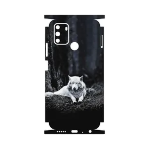 MAHOOT Dire_Wolf-FullSkin Cover Sticker for Gplus S10 2022