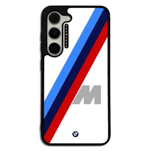 AKAM AMC-WSGS23-BMW-39 Cover For Samsung Galaxy S23