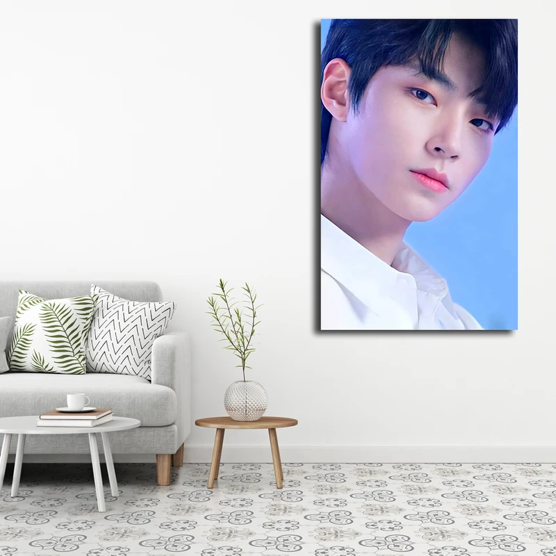 تابلو شاسی مدل hwang in yeop کد 1