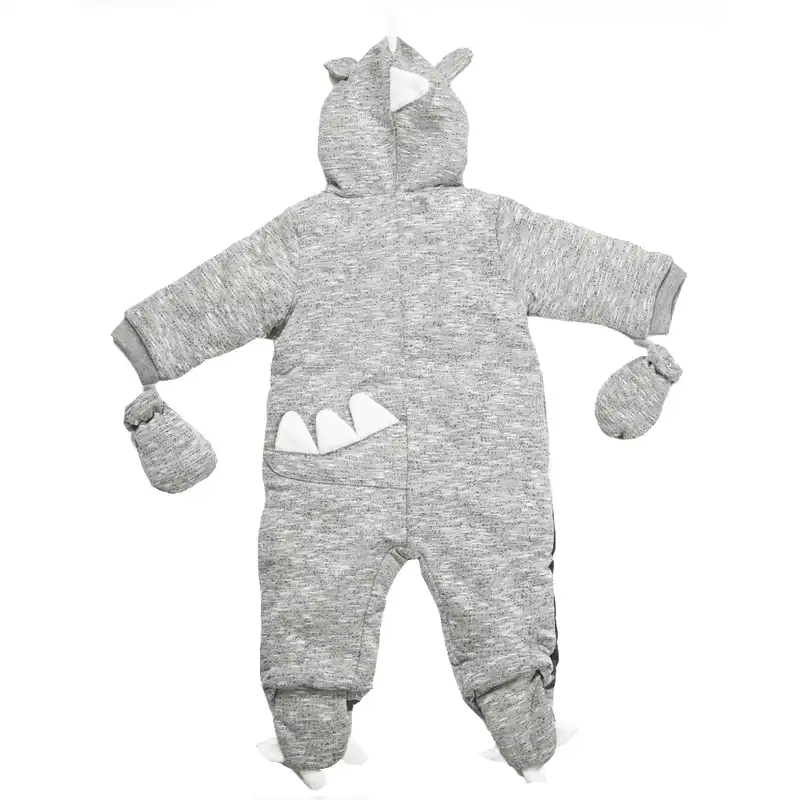 سرهمی نوزادی جیکل مدل JK939206-92