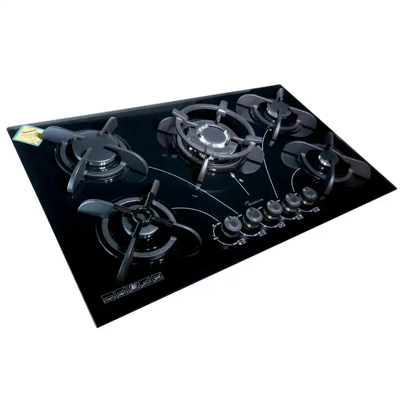 اجاق گاز صفحه ای وین سان مدل 233C