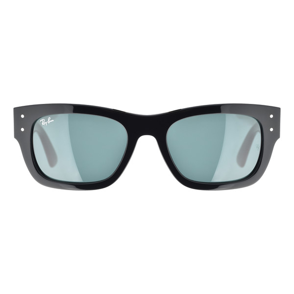 عینک آفتابی ویفرر (Wayfarer) ری بن مدل 0RB7683S-901-87