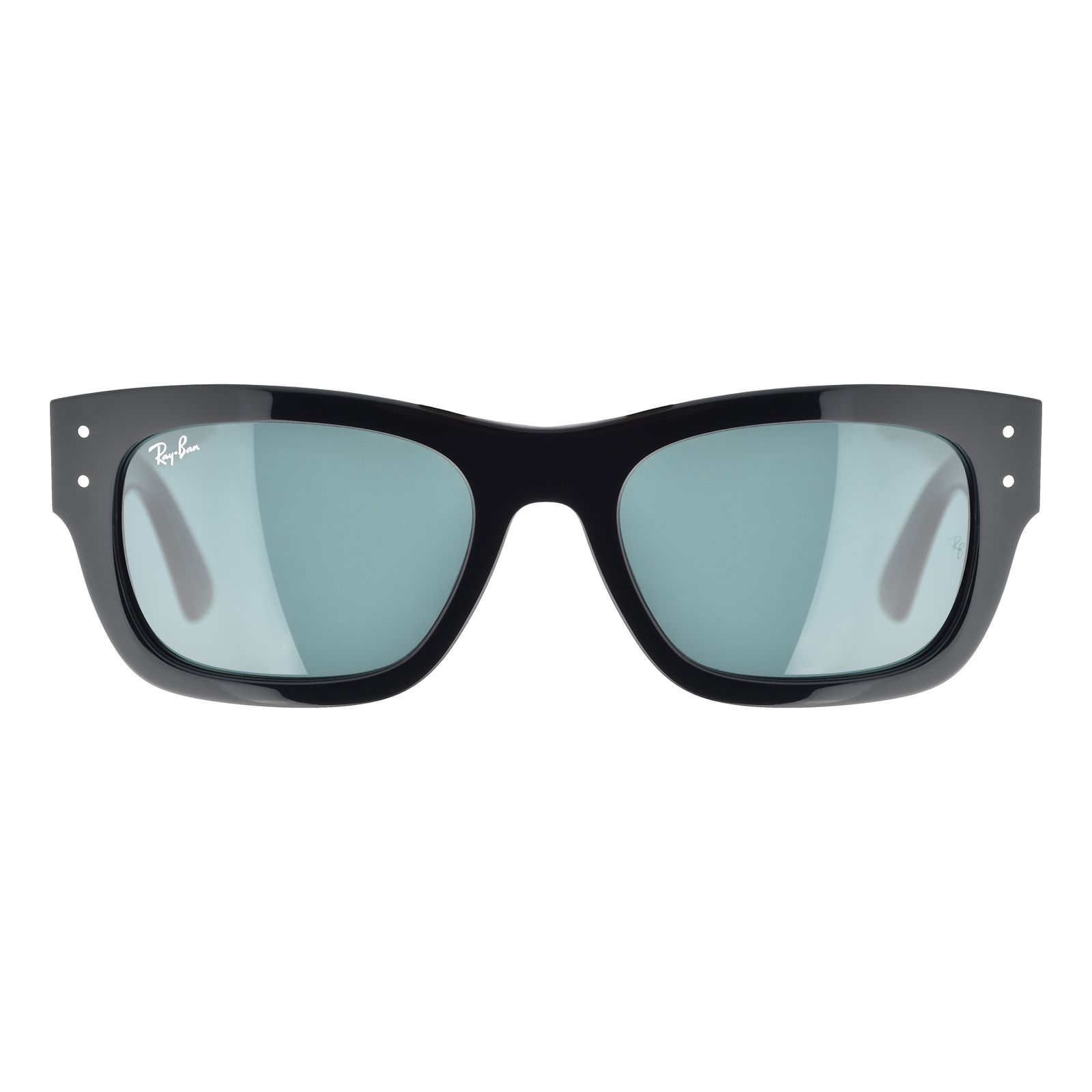 عینک آفتابی ویفرر (Wayfarer) ری بن مدل 0RB7683S-901-87 -  - 1