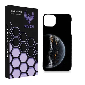 RIVEN RI2-9 Case For Apple iPhone 12