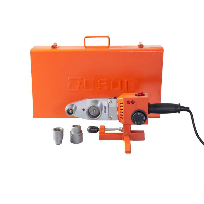 دستگاه جوش لوله دایسون کد DPW700