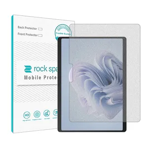 محافظ صفحه نمایش مات راک اسپیس مدل Resistant مناسب برای تبلت مایکروسافت Surface Pro 10