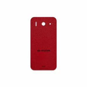 MAHOOT RL-HYNDI Cover Sticker for Huawei Ascend G510