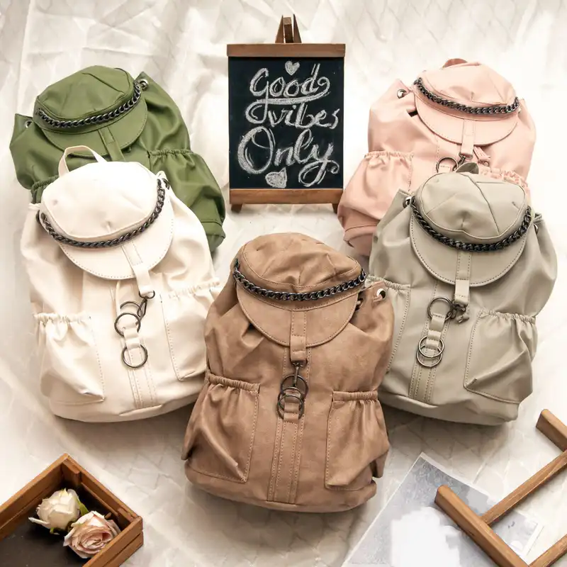 کوله پشتی زنانه مدل 2926