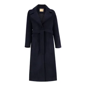 پالتو زنانه السانا مدل پیوند کد 231904