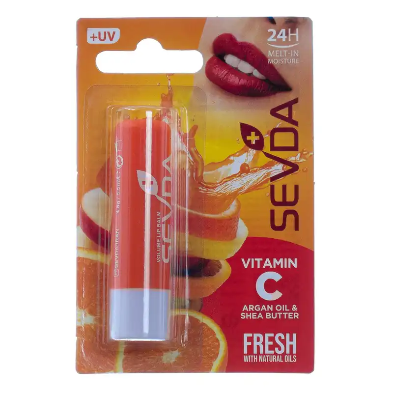 بالم لب سودا مدل BYO مجموعه 3 عددی