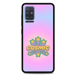 AKAM AMC-WSGA51-POSITIVE-10 Cover For Samsung Galaxy A51