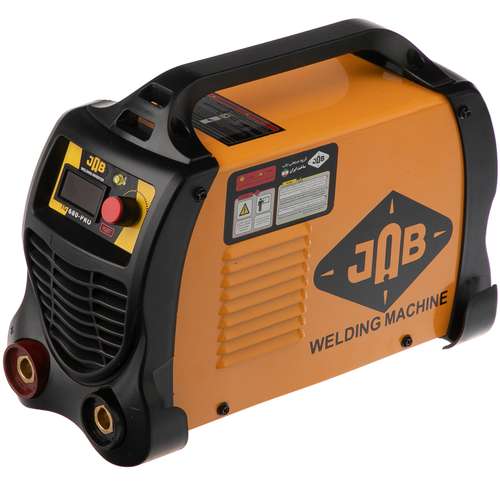 اینورتر جوشکاری 680 آمپر جاب مدل IG 680-PRO