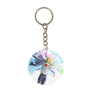 جاکلیدی خندالو مدل اراتاکا انیمه موب سایکو Mob Psycho 100 کد 24483