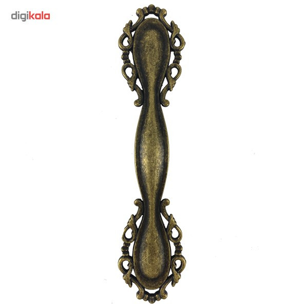 دستگیره کابینتی اس اچ تی مدل 96-6099 بسته 6 عددی