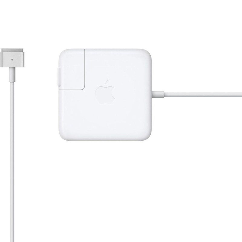 آداپتور برق 45 وات مدل Magsafe 2 مناسب برای مک بوک ایر