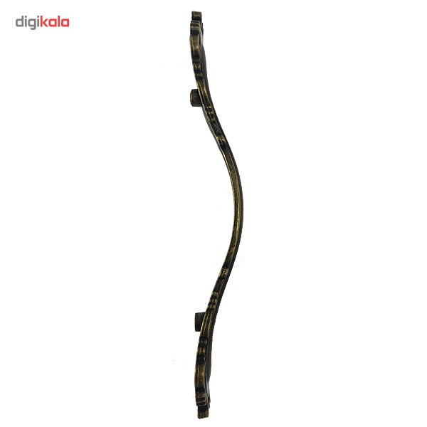 دستگیره کابینتی اس اچ تی مدل 96-6099 بسته 6 عددی