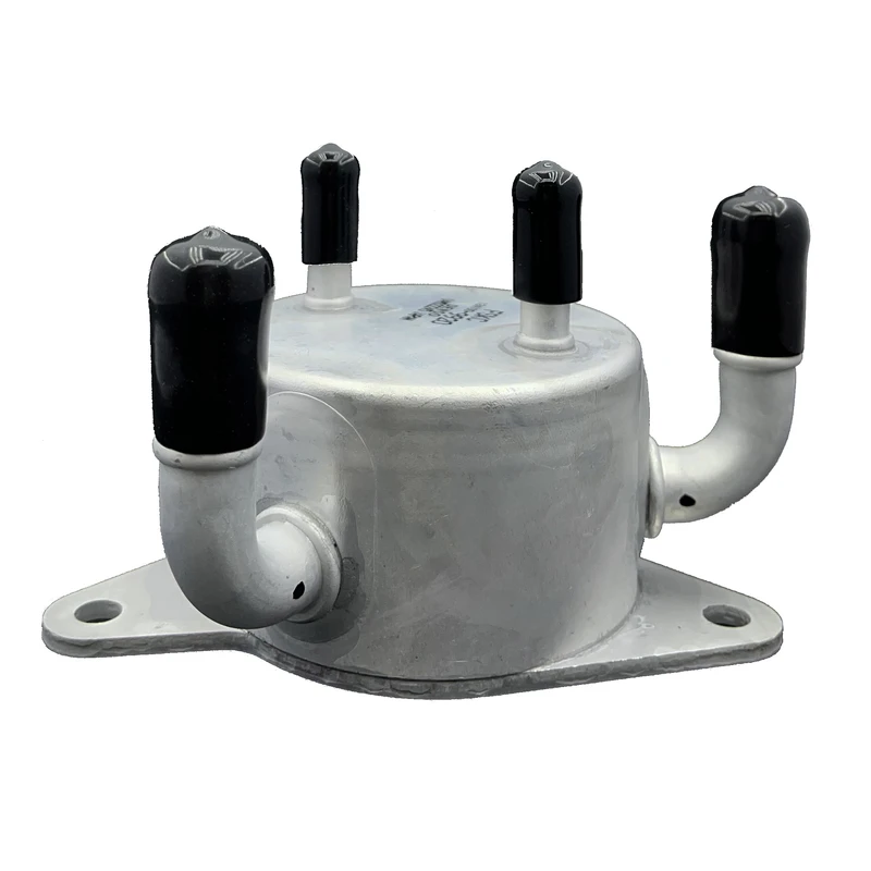 خنک کننده گیربکس اتوماتیک دنسو مدل 9920-124100 مناسب برای مزدا 3 نیو