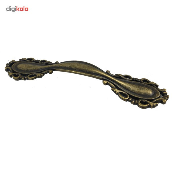 دستگیره کابینتی اس اچ تی مدل 96-6099 بسته 6 عددی