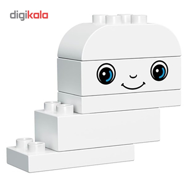 duplo creative chest