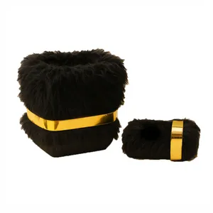 ست سطل و جا دستمال دیریمو مدل آرتمیس