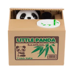 قلک مدل Panda Money Box