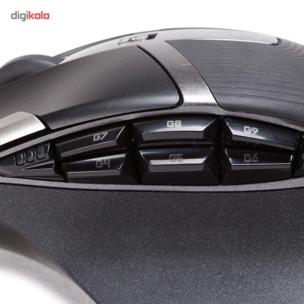 ماوس بی سیم مخصوص بازی لاجیتک مدل G602 main 1 9
