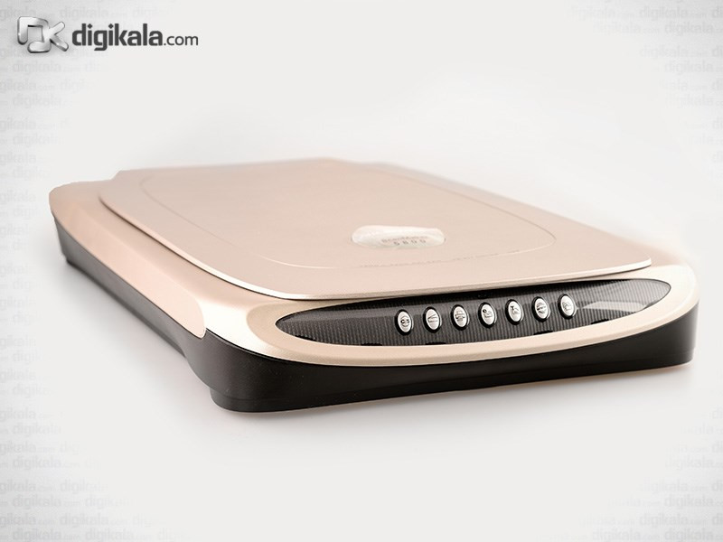اسکنر مایکرو تک مدل 5800