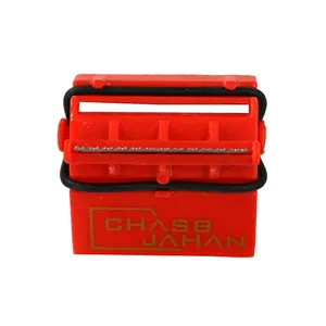  دستگاه چسب پهن مدل CH - 012