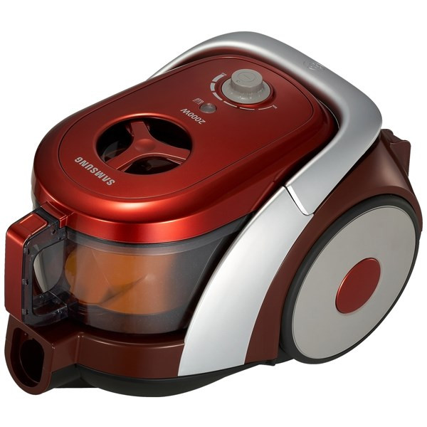 جارو برقی سامسونگ مدل VC-970